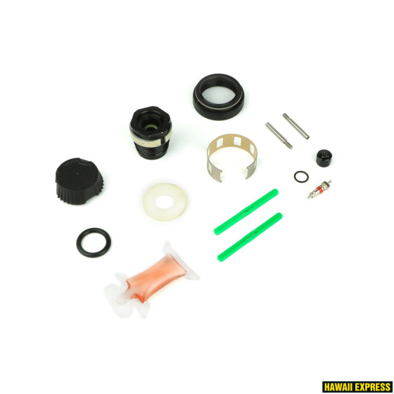 SEATPOST SERVICE KIT 2YEAR REVERB AXS 30,9/ 31,6 B1 SEATPOST SERVICE KIT 2YEAR REVERB AXS 30,9/ 31,6 B1