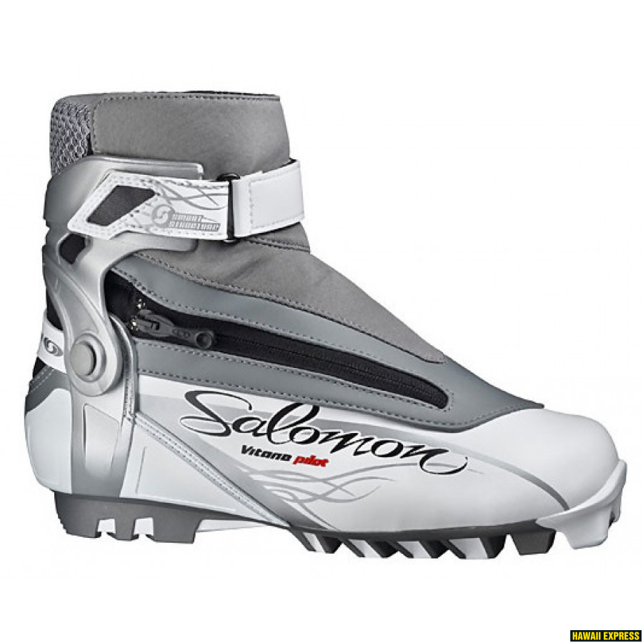 salomon vitane pilot