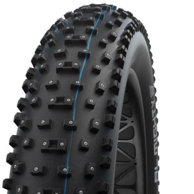 SCHWALBE ICE SPIKER PRO2本セット 26x2.10 Schwalbe Ice Spiker Pro 26 Inch Tire