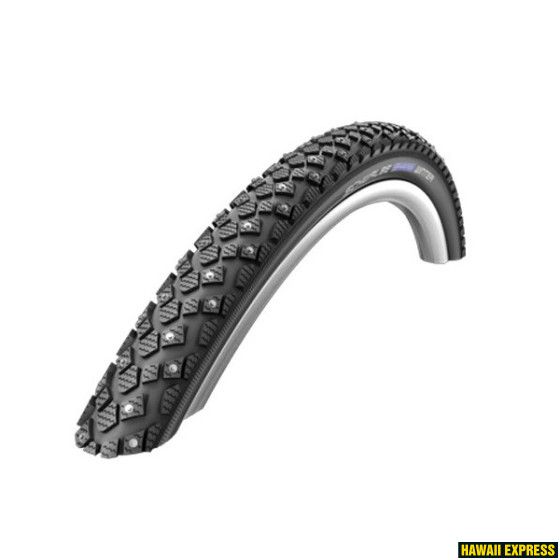 NAELKUMM 20x1,60 MARATHON WINTER PLUS (42-406) NAELKUMM 20x1,60 MARATHON WINTER PLUS (42-406)