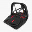 SCICON AEROCOMFORT MTB BIKE TRAVEL BAG SCICON AEROCOMFORT MTB BIKE TRAVEL BAG