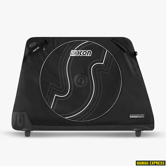 SCICON AEROCOMFORT MTB BIKE TRAVEL BAG SCICON AEROCOMFORT MTB BIKE TRAVEL BAG