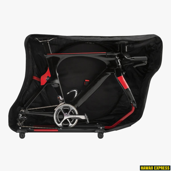 SCICON AEROCOMFORT 3.0 TRIATHLON BIKE TRAVEL BAG SCICON AEROCOMFORT 3.0 TRIATHLON BIKE TRAVEL BAG