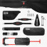 SCICON AEROCOMFORT 3.0 TSA ROAD BIKE TRAVEL BAG SCICON AEROCOMFORT 3.0 TSA ROAD BIKE TRAVEL BAG