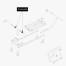 RATTAKOTI ADAPTER THRU AXLE AEROCOMFORT