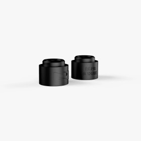 RATTAKOTI ADAPTER THRU AXLE AEROCOMFORT