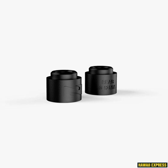 RATTAKOTI ADAPTER THRU AXLE AEROCOMFORT