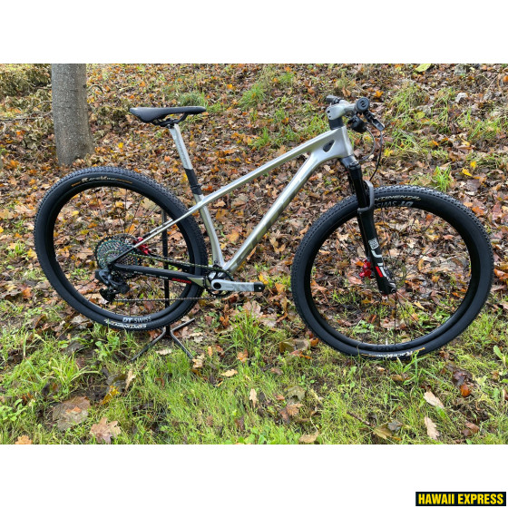 SCALE 900 WC N1NO HMX CUSTOM