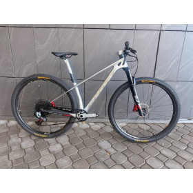 SCALE 900 WC N1NO HMX CUSTOM