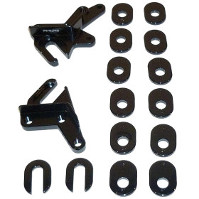 RAAMIKONKS Voltage IDS single speed
