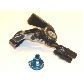 LENKSULUKK Twinloc LEVER FOR DT M 210 LENKSULUKK Twinloc LEVER FOR DT M 210