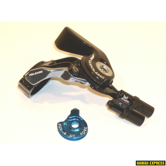 LENKSULUKK Twinloc LEVER FOR DT M 210 LENKSULUKK Twinloc LEVER FOR DT M 210