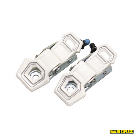 BUCKLE F/PRO BIKE SHOES 2010 BUCKLE F/PRO BIKE SHOES 2010
