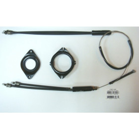 PIDURITROSS BMX KMPL Headset Rotor Volt-X PIDURITROSS BMX KMPL Headset Rotor Volt-X