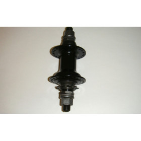 BMX JoyTech F036DSE 14mm võll 48H 9T