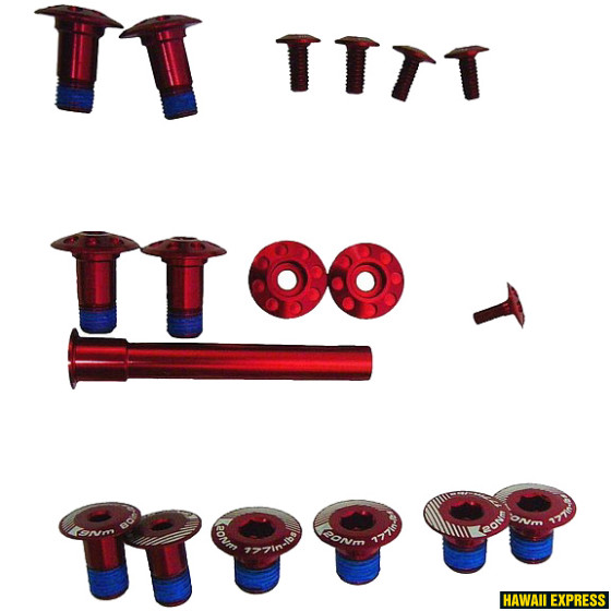 POLTIDE KMPL SPARK/SCALE/GENIUS/GEN LT POLTIDE KMPL SPARK/SCALE/GENIUS/GEN LT