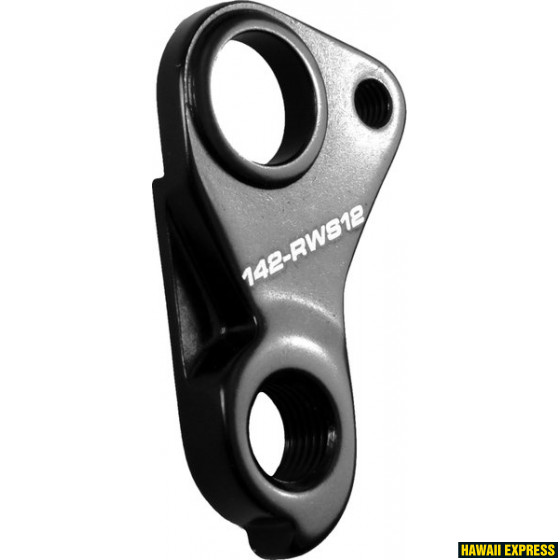RAAMIKONKS Spark RWS 142x12 RAAMIKONKS Spark RWS 142x12
