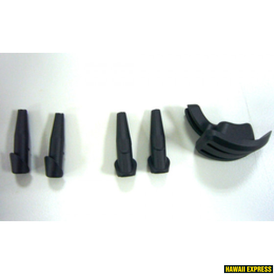 CABLEGUIDE SET FOIL 2011 CABLEGUIDE SET FOIL 2011