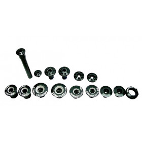 POLTIDE KMPL SPARK/SCALE/GENIUS 12 POLTIDE KMPL SPARK/SCALE/GENIUS 12