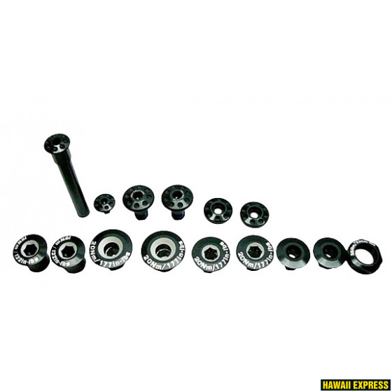 POLTIDE KMPL SPARK/SCALE/GENIUS 12 POLTIDE KMPL SPARK/SCALE/GENIUS 12