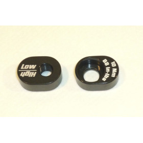 TAGAKIIGE Geometry Chip KMPL SPARK MY07-12 TAGAKIIGE Geometry Chip KMPL SPARK MY07-12
