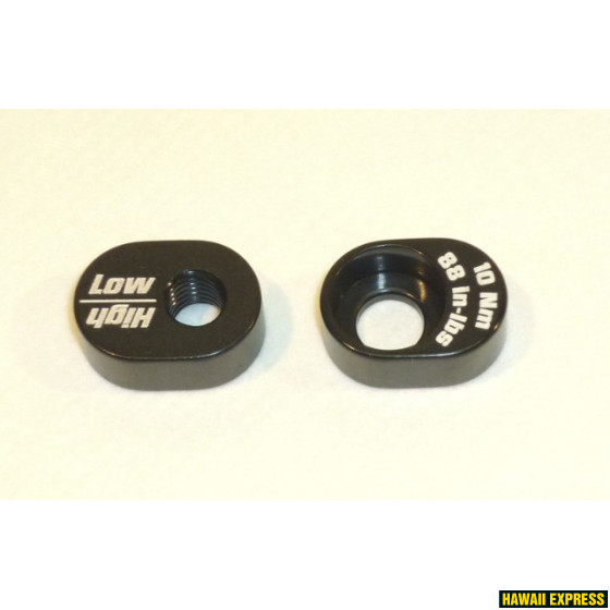 Geometry Chip SPARK MY07-12 Geometry Chip SPARK MY07-12