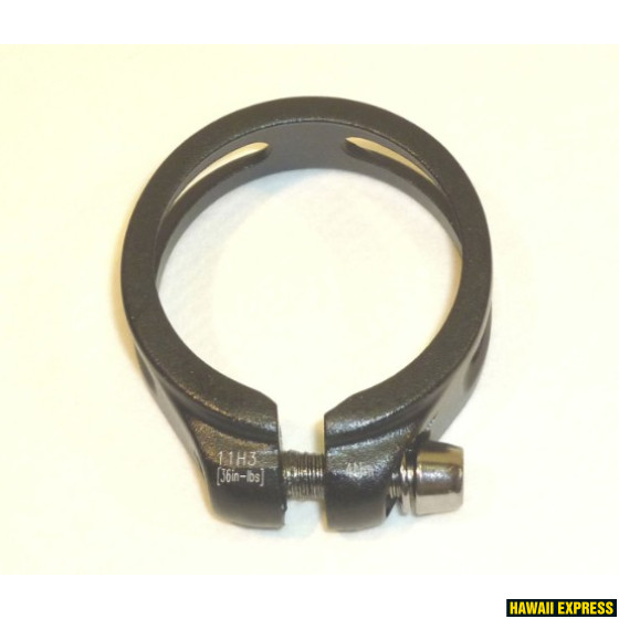 SADULAKLAMBER poldiga 34,9mm CrMo SADULAKLAMBER poldiga 34,9mm CrMo