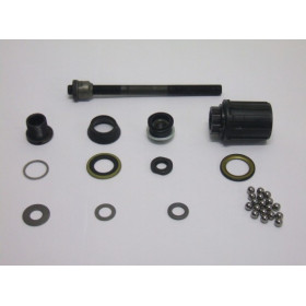 HUB REPARE KIT Comp2 MK2
