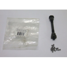 RUMMU REMONDI KOMPLEKT FormulaYZ-2 Front DC-20-LW