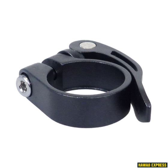 Sadula kiirkinnitusklamber 31,8mm XC64 Sadula kiirkinnitusklamber 31,8mm XC64