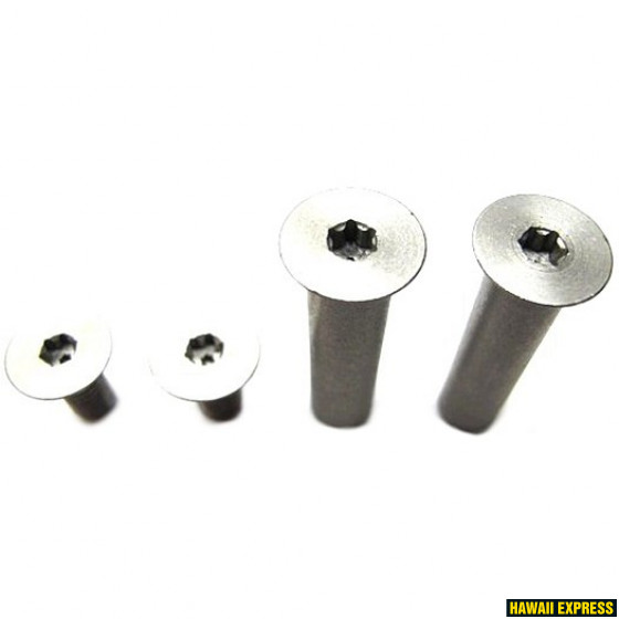 kinnituspolt KMPL Genius/LT/Spark kinnituspolt KMPL Genius/LT/Spark