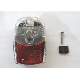 E-BIKE SPANNINGA PIXEO