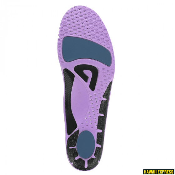 ERGOLOGIC INNERSOLE ADJUSTABLE SYSTEM LADY ERGOLOGIC INNERSOLE ADJUSTABLE SYSTEM LADY