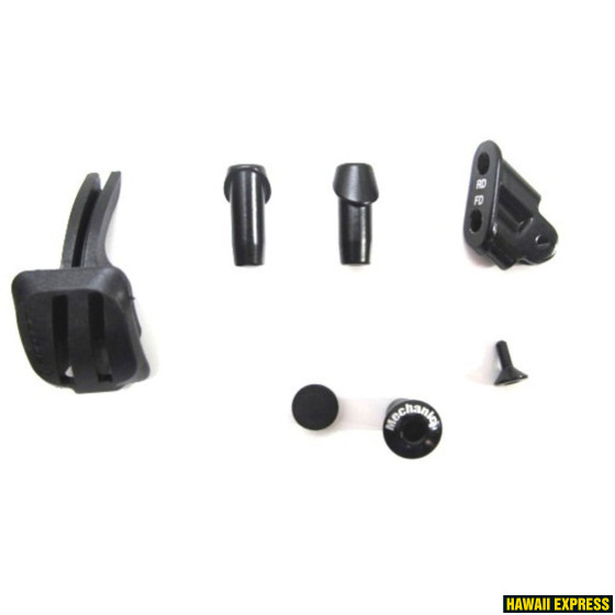 Solace Mechanic 14 KMPL