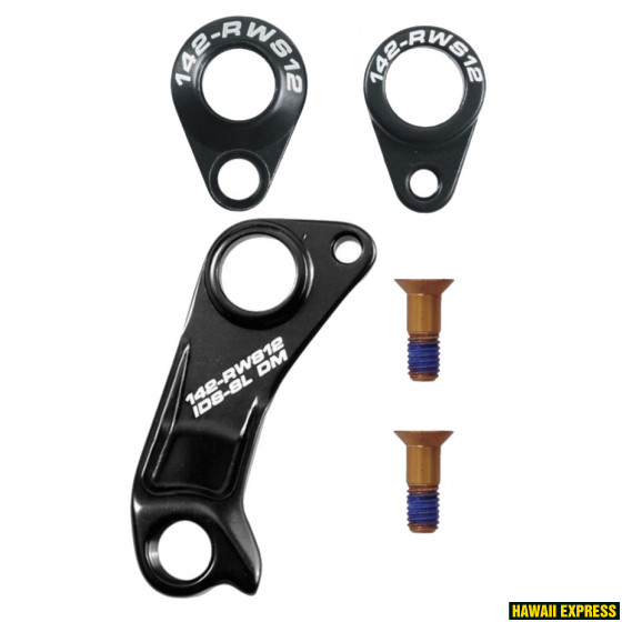 RAAMIKONKS IDS 2 DM 142/RWS 12mm R+L RAAMIKONKS IDS 2 DM 142/RWS 12mm R+L