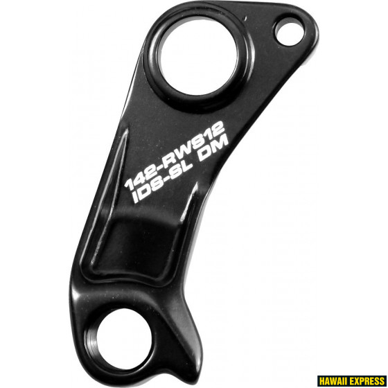 RAAMIKONKS IDS 2 DM 142/RWS 12mm R only RAAMIKONKS IDS 2 DM 142/RWS 12mm R only