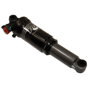 TAGAAMORT FOX Genius Float 190e2e