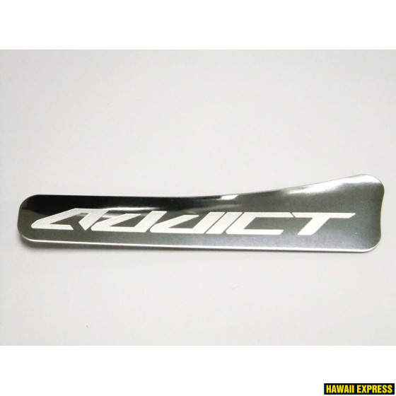 CHAINSUCK PROTECTOR ADDICT MY14