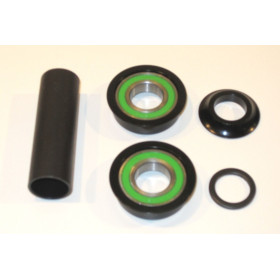 KESKJOOKS Voltage mid BB-18H 19mm axle 41x92mm