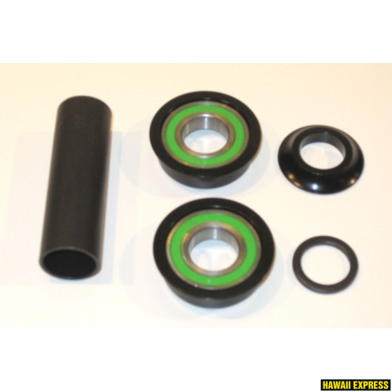 KESKJOOKS Voltage mid BB-18H 19mm axle 41x92mm KESKJOOKS Voltage mid BB-18H 19mm axle 41x92mm