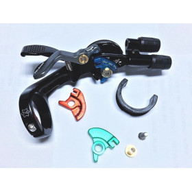 LENKSULUKK Twinloc Nude 3 integ clamp LENKSULUKK Twinloc Nude 3 integ clamp