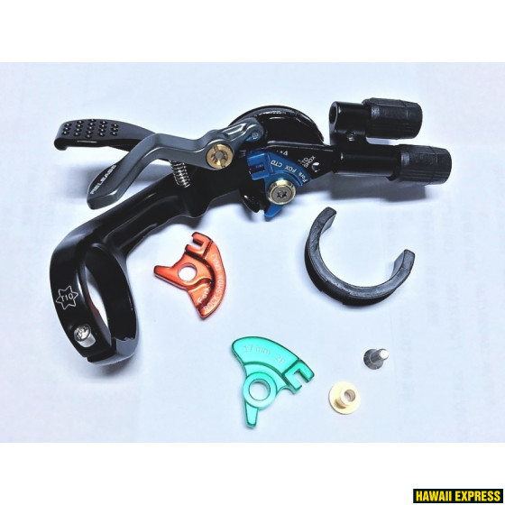 LENKSULUKK Twinloc Nude 3 integ clamp LENKSULUKK Twinloc Nude 3 integ clamp