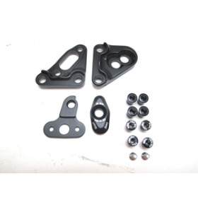 RAAMIKONKS Voltage FR MY15 Thru Axle RAAMIKONKS Voltage FR MY15 Thru Axle