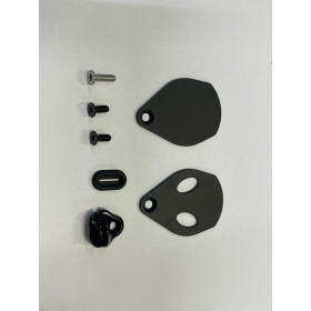 BB cableguide Set Plasma 5 DI2 + Mechani one size BB cableguide Set Plasma 5 DI2 + Mechani one size