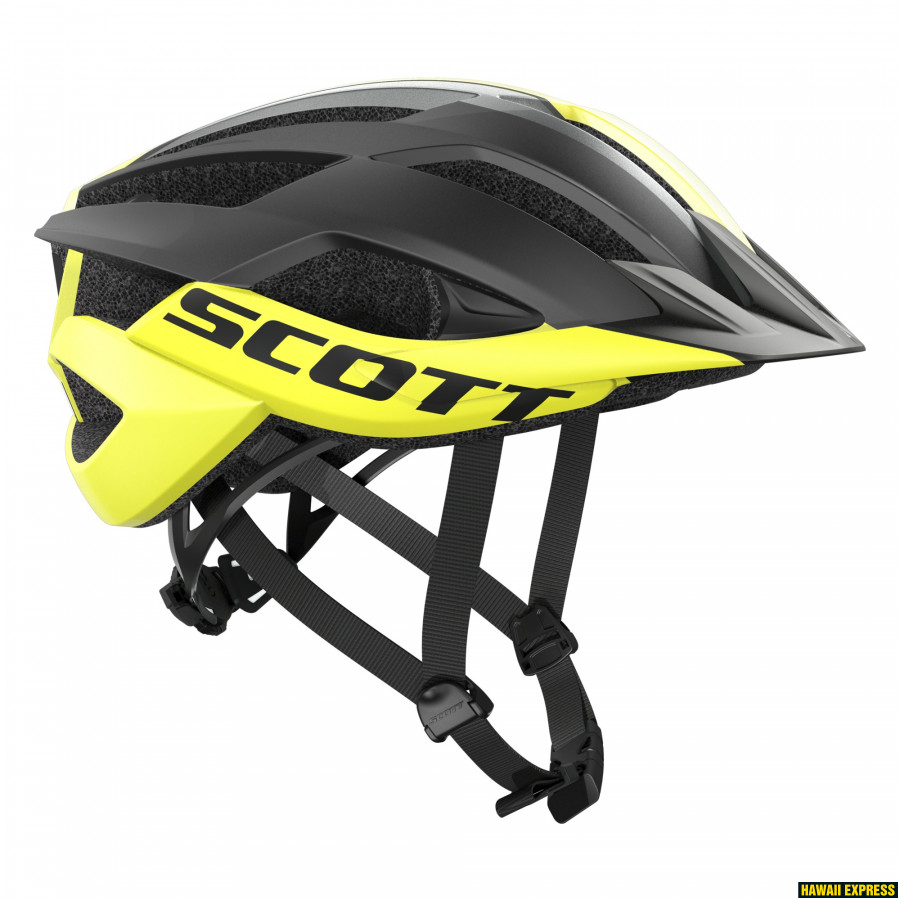 scott helmet mtb