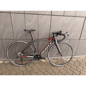 SPEEDSTER 20 CUSTOM 47/XXS