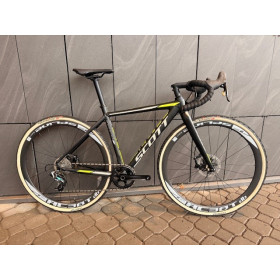 SPEEDSTER CX 10 DISC CUSTOM NR1