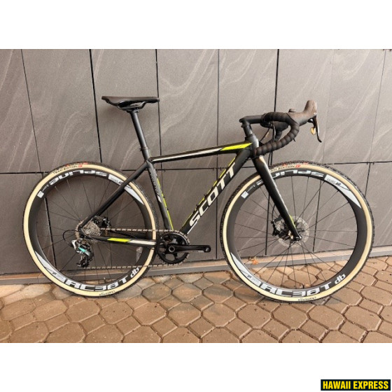 SPEEDSTER CX 10 DISC CUSTOM NR1