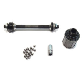 RUMMU REMONDI KOMPLEKT KOMPLEKT FORMULA TEAM 11S