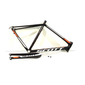 RAAM SPEEDSTER 20 FB 16